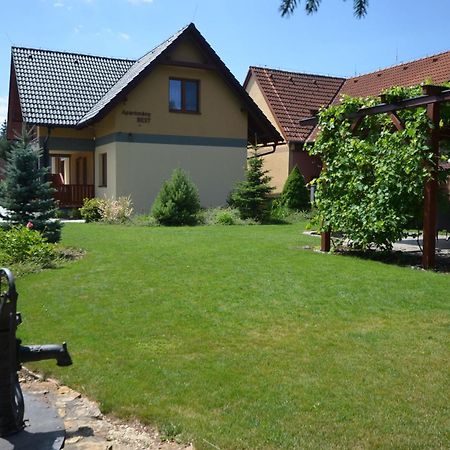 Apartmany Best I. Бешеньова Екстер'єр фото