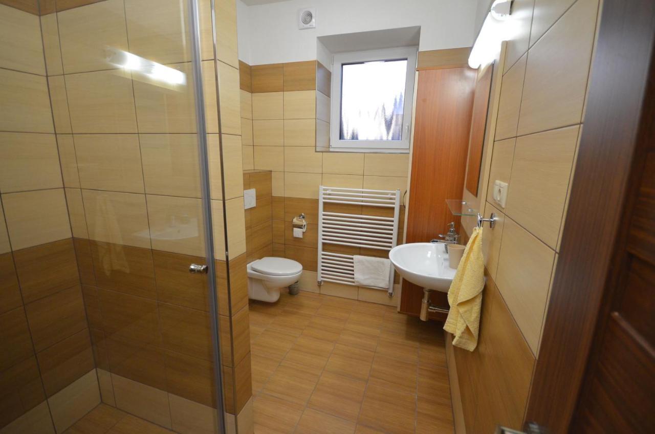 Apartmany Best I. Бешеньова Екстер'єр фото