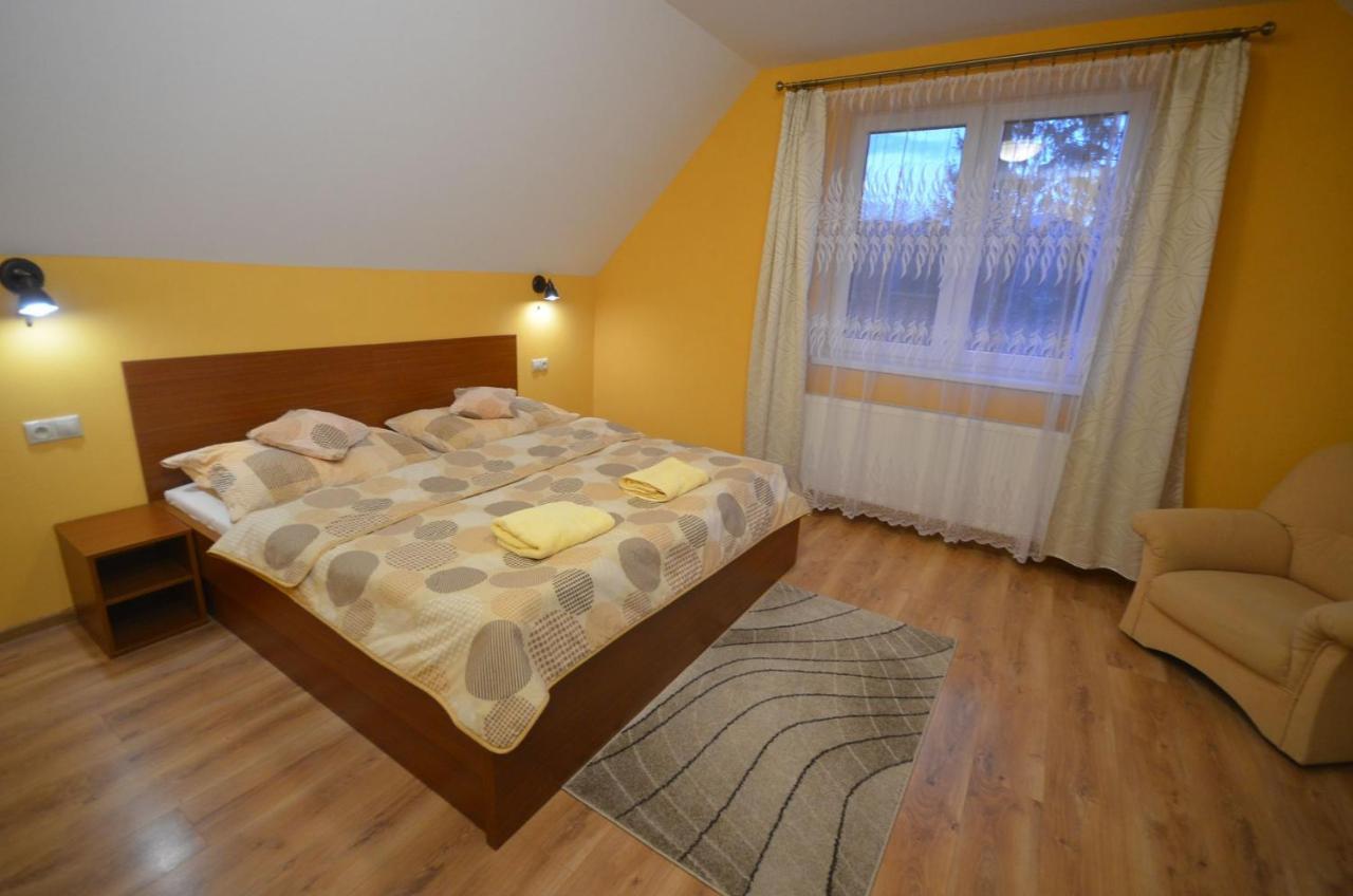 Apartmany Best I. Бешеньова Екстер'єр фото