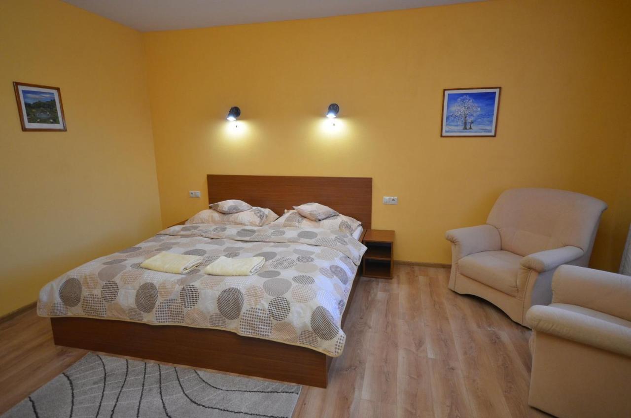 Apartmany Best I. Бешеньова Екстер'єр фото