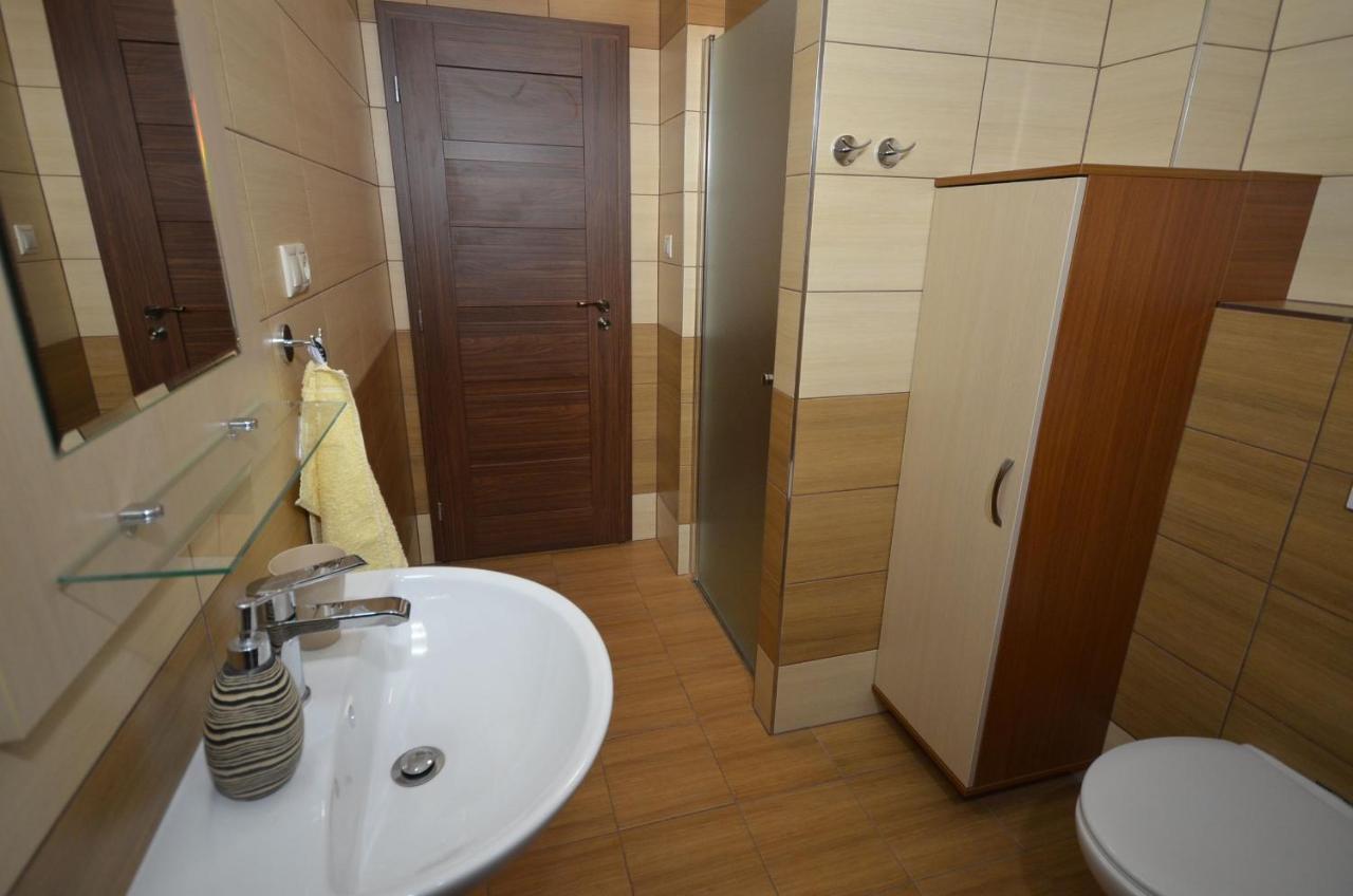 Apartmany Best I. Бешеньова Екстер'єр фото